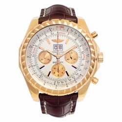 Breitling h44363 Bentley 6.75 Automatic Male 18k rose gold