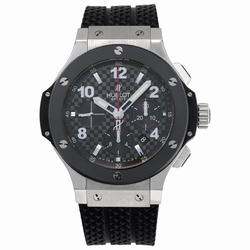 Hublot 95 Big Bang Automatic Male Stainless Steel