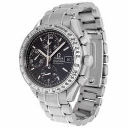 Omega 3513.50.00 Speedmaster Automatic Male Stainless Steel