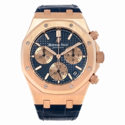 Audemars Piguet 26239OR.OO.D315CR.01 Royal Oak Automatic Male 18k rose gold