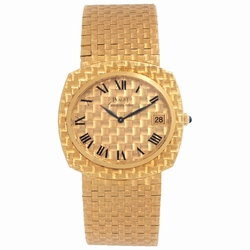 Piaget 13441 H12 Classic Automatic Unisex 18k yellow gold
