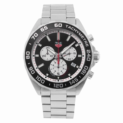 Tag Heuer CAZ101E Formula 1 Quartz Male Stainless Steel