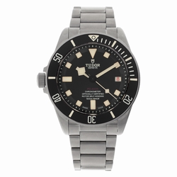 Tudor 25610TNL Pelagos Automatic Male Titanium