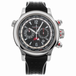 Jaeger LeCoultre 150.8.22 Master Compressor Automatic Male Stainless Steel