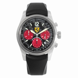 Girard Perregaux 49560.011.6649 Ferrari Automatic Male Stainless Steel
