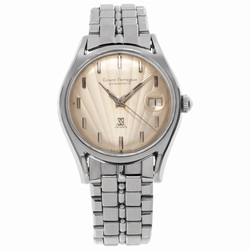 Girard Perregaux Girard Perregaux 2062 Vintage Automatic Unisex Stainless Steel