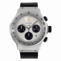 Hublot 1920.1 Super B Chronograph Automatic Unisex Stainless Steel