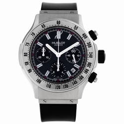 Hublot B1921.1 Geneve Automatic Unisex Stainless Steel