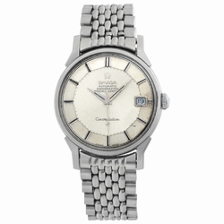 Omega 168.005 Constellation Automatic Unisex Stainless Steel