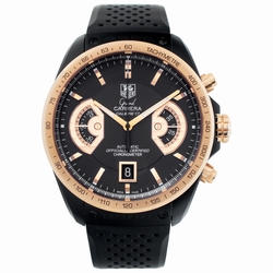 Tag Heuer cav518e.ft6016 Carrera Automatic Male Titanium