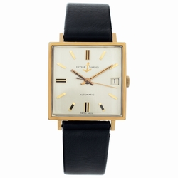 Ulysse Nardin 109161 Classic Automatic Male 18k yellow gold