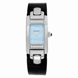 Audemars Piguet 67461bc.zz.a023lz.01 Promesse Quartz Female 18k White Gold