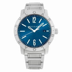 Bvlgari bb41S Classic Automatic Male Stainless Steel