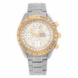 Omega 32321404402001 Speedmaster Automatic Unisex Stainless Steel