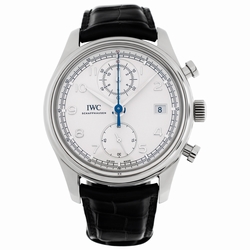 IWC IW390403 Portuguese Automatic Male Stainless Steel