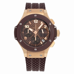 Hublot 341.PC.1007.RX Big Bang Automatic Unisex 18k rose gold