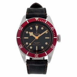 Tudor 79220R black bay Automatic Male Stainless Steel