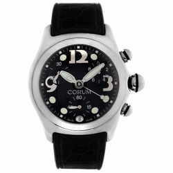 Corum 396.150.20 Bubble Quartz Male Stainless Steel