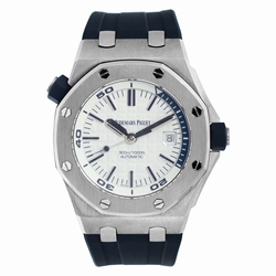 Audemars Piguet 15710ST.OO.A010CA.01 Royal Oak Offshore Automatic Male Stainless Steel