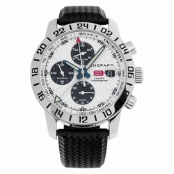 Chopard 8994 Mille Miglia Automatic Male Stainless Steel