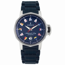 Corum 082.833.20 Admirals Cup Automatic Male Stainless Steel