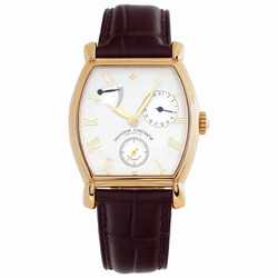 Vacheron Constantin 47240 Jubilee 240 Automatic Male 18k yellow gold