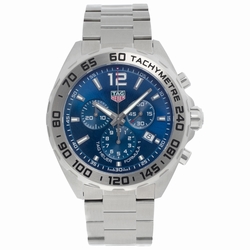 Tag Heuer caz101k.BA0842 Formula 1 Quartz Male Stainless Steel